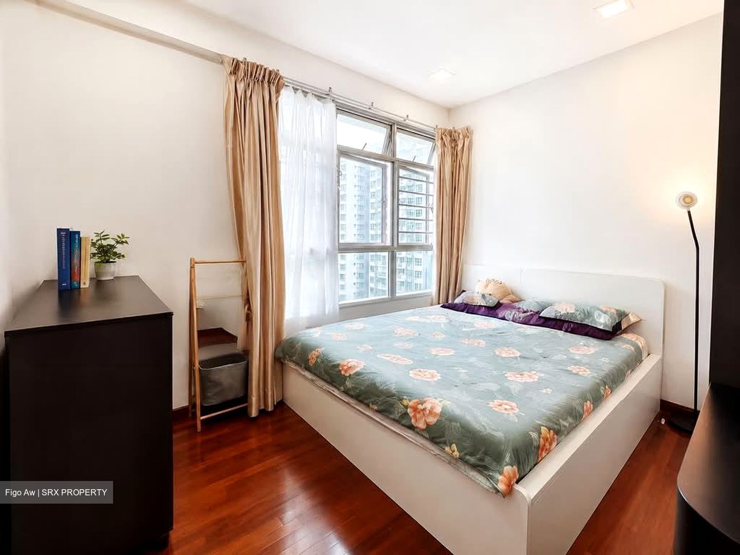 Blk 475D Parkland Residences (Hougang), HDB 4 Rooms #577347211